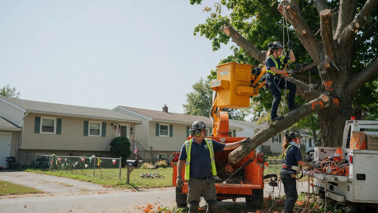 Tree Services in Aguas Buenas, PR near me